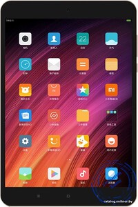 планшет Xiaomi Mi Pad 3