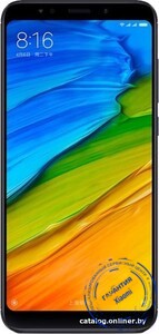 Замена дисплея Сяоми Redmi 5 Plus
