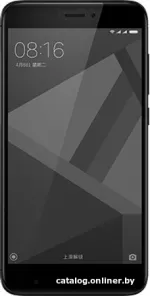 Xiaomi Redmi 4X