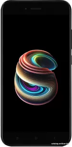 Xiaomi Mi A1