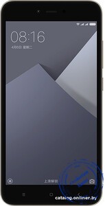 Замена разъема зарядки Сяоми Redmi Note 5A