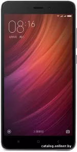 Xiaomi Redmi Note 4