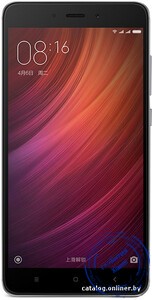 Замена дисплея Сяоми Redmi Note 4
