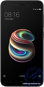 телефон Xiaomi Redmi 5A
