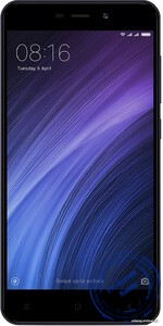 Замена дисплея Сяоми Redmi 4A