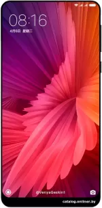 Xiaomi Mi Mix 2