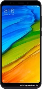 Xiaomi Redmi 5