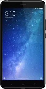 Xiaomi Mi Max 2