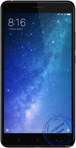 Замена аккумулятора (батареи) Сяоми Mi Max 2