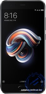 Замена аккумулятора (батареи) Сяоми Mi Note 3