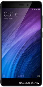 Xiaomi Redmi 4