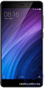 Замена разъема зарядки Сяоми Redmi 4