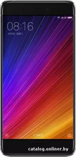 Xiaomi Mi 5S