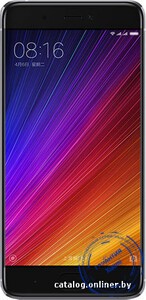 телефон Xiaomi Mi 5S