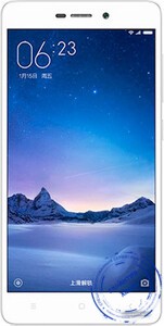Замена стекла экрана Сяоми Redmi 3 Pro