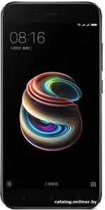 Xiaomi Mi 5X