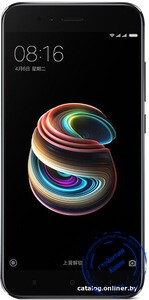 телефон Xiaomi Mi 5X
