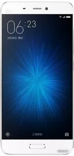 Xiaomi Mi 5