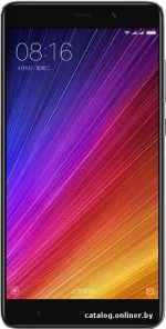 Xiaomi Mi 5S Plus