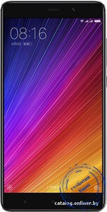 Замена камеры Сяоми Mi 5S Plus