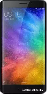 Xiaomi Mi Note 2