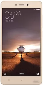 Xiaomi Redmi 3S