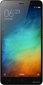 Xiaomi Redmi Note 3 Pro