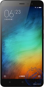 Замена стекла экрана Сяоми Redmi Note 3 Pro