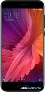 Замена корпуса Сяоми Mi 5c