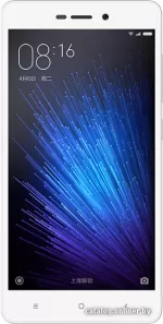 Xiaomi Redmi 3x