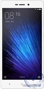 Замена стекла экрана Сяоми Redmi 3x
