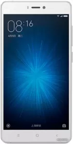 Xiaomi Mi 4s