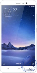 Замена камеры Сяоми Redmi Note 3