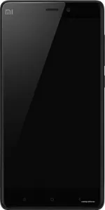 Xiaomi Mi Note