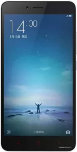 Xiaomi Redmi Note 2