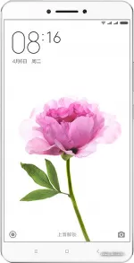 Xiaomi Mi Max Light