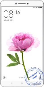 Замена стекла экрана Сяоми Mi Max Light