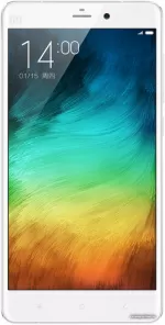Xiaomi Mi Note Pro
