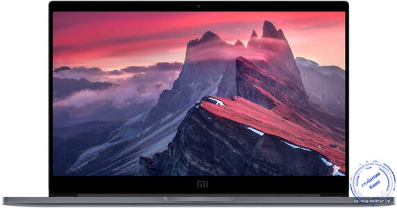 Замена видеокарты Сяоми Mi Notebook Pro 15.6 JYU4036CN