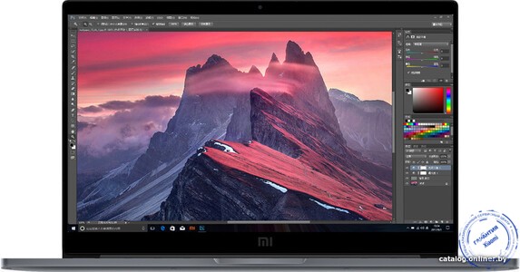 Замена экрана Сяоми Mi Notebook Pro 15.6 JYU4034CN