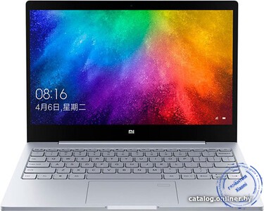 Замена клавиатуры Сяоми Mi Notebook Air 13.3 JYU4016CN