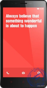 Замена аккумулятора (батареи) Сяоми Redmi Note 4G