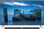 Xiaomi Mi TV 3 60