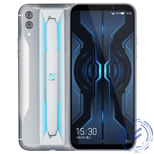 Замена стекла экрана Сяоми Black Shark 2 Pro
