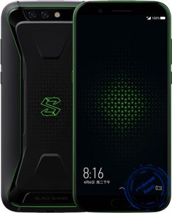Замена дисплея Сяоми Black Shark