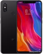 Xiaomi Mi 8