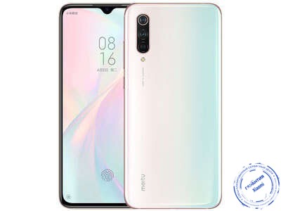 телефон Xiaomi Mi 9 Lite