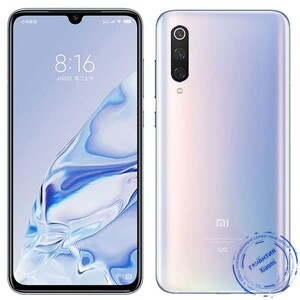 телефон Xiaomi Mi 9 Pro 5G