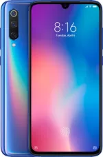 Xiaomi Mi 9