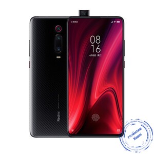 Замена камеры Сяоми Mi 9T